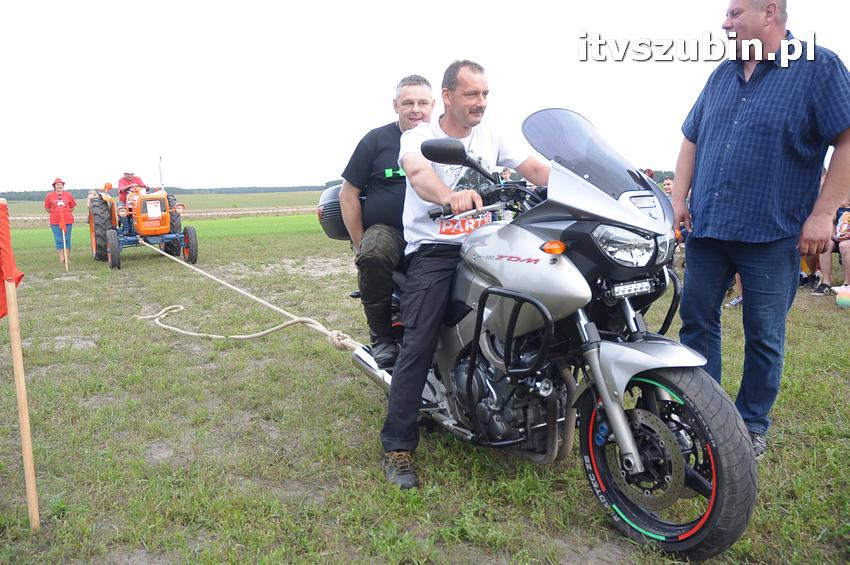 Podaruj trochę słońca - festyn w Pińsku