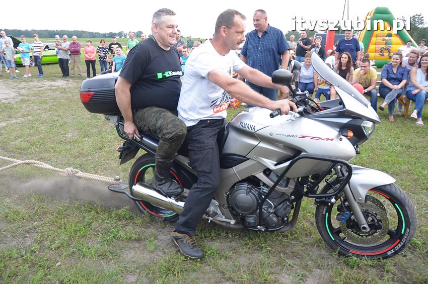 Podaruj trochę słońca - festyn w Pińsku