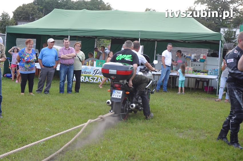 Podaruj trochę słońca - festyn w Pińsku