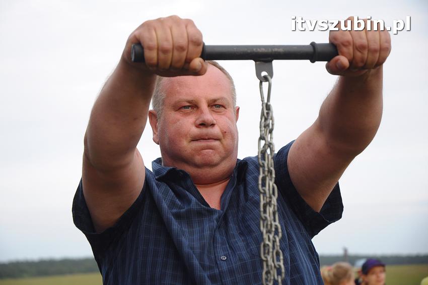 Podaruj trochę słońca - festyn w Pińsku