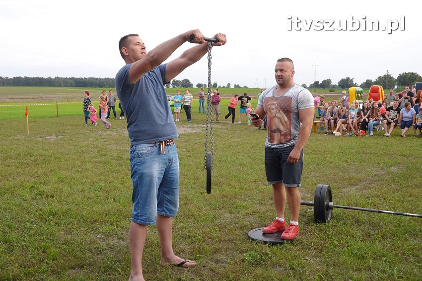 Podaruj trochę słońca - festyn w Pińsku