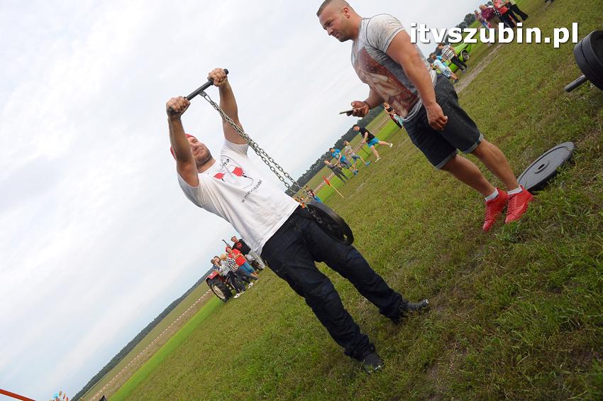 Podaruj trochę słońca - festyn w Pińsku