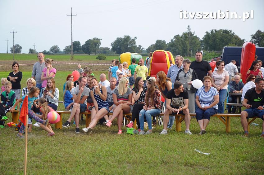 Podaruj trochę słońca - festyn w Pińsku