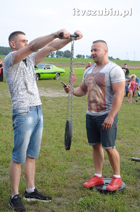 Podaruj trochę słońca - festyn w Pińsku