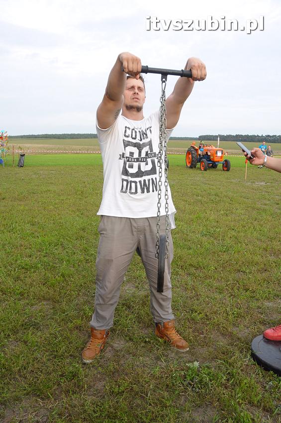 Podaruj trochę słońca - festyn w Pińsku