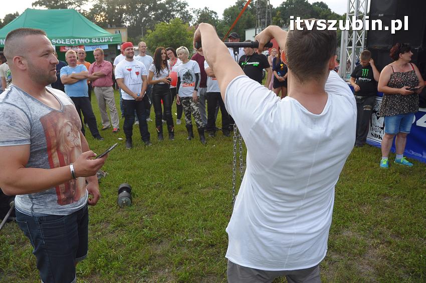 Podaruj trochę słońca - festyn w Pińsku