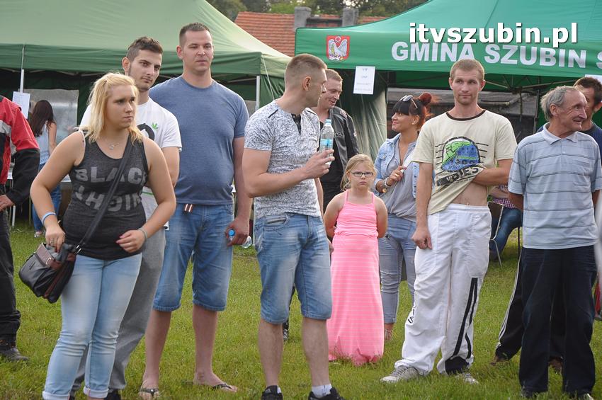 Podaruj trochę słońca - festyn w Pińsku