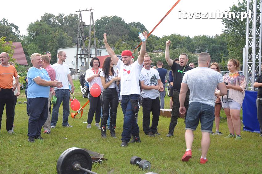 Podaruj trochę słońca - festyn w Pińsku