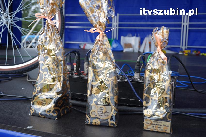 Podaruj trochę słońca - festyn w Pińsku