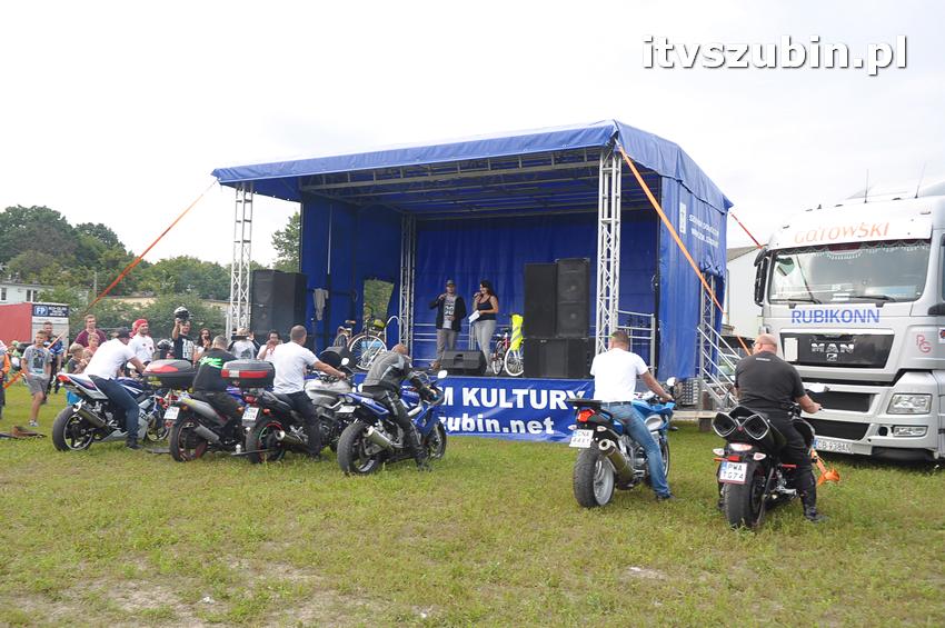 Podaruj trochę słońca - festyn w Pińsku