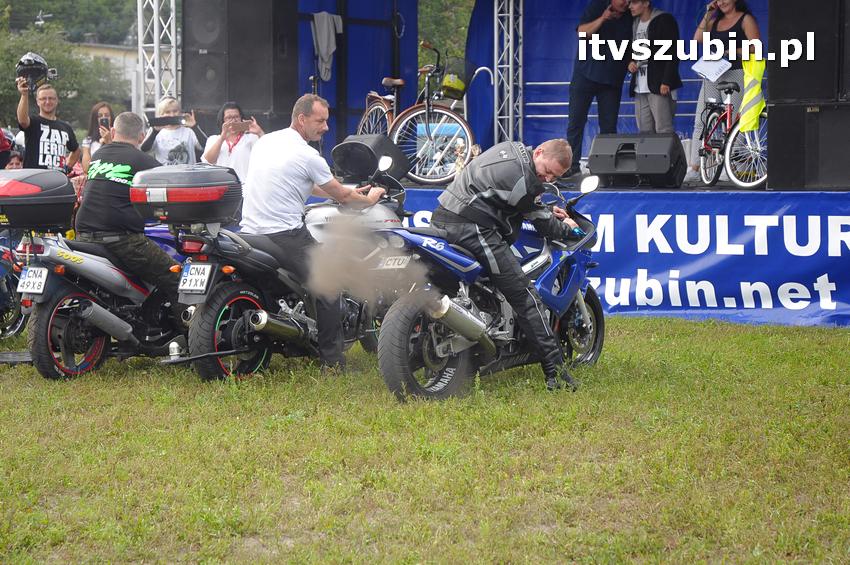 Podaruj trochę słońca - festyn w Pińsku