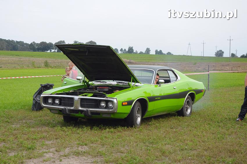 Podaruj trochę słońca - festyn w Pińsku