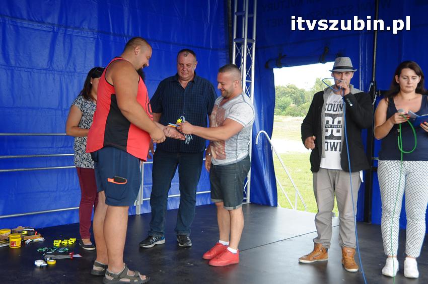 Podaruj trochę słońca - festyn w Pińsku