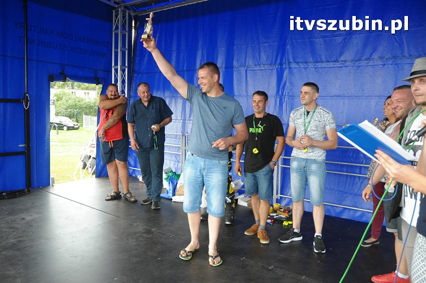 Podaruj trochę słońca - festyn w Pińsku