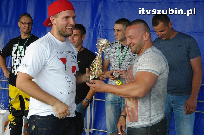 Podaruj trochę słońca - festyn w Pińsku