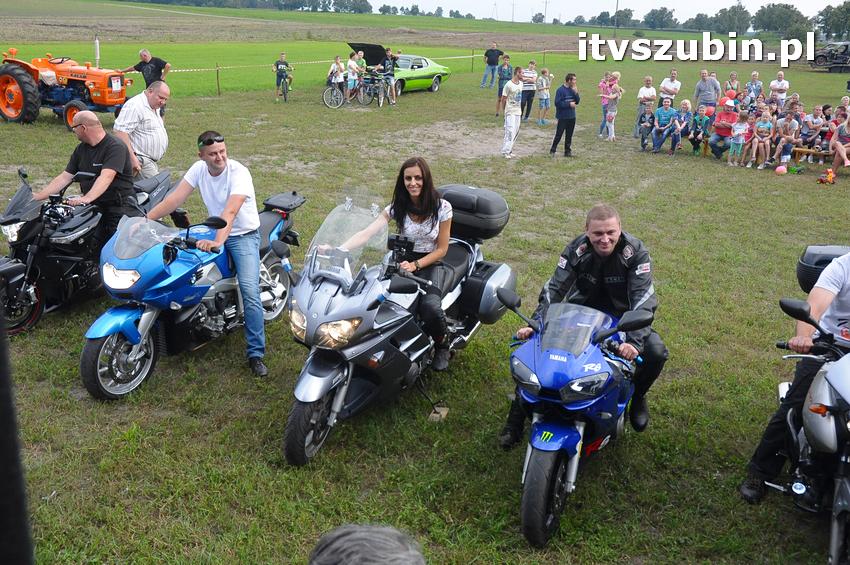 Podaruj trochę słońca - festyn w Pińsku