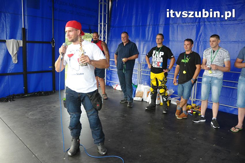 Podaruj trochę słońca - festyn w Pińsku