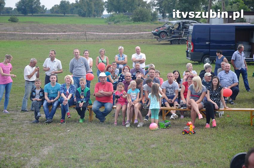 Podaruj trochę słońca - festyn w Pińsku