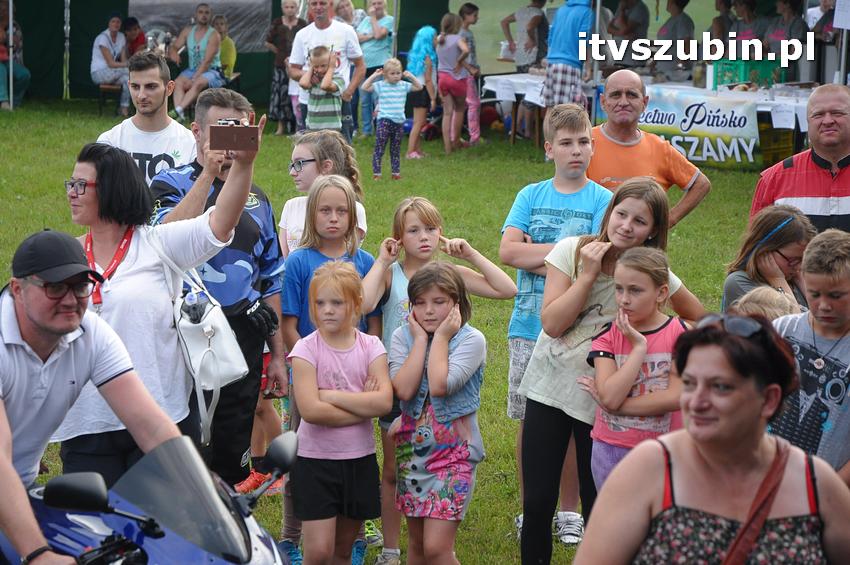 Podaruj trochę słońca - festyn w Pińsku