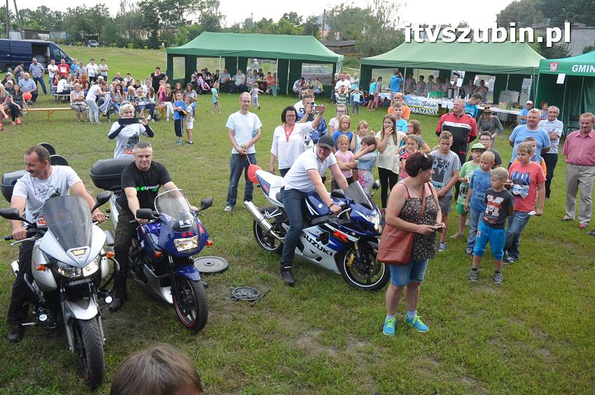 Podaruj trochę słońca - festyn w Pińsku