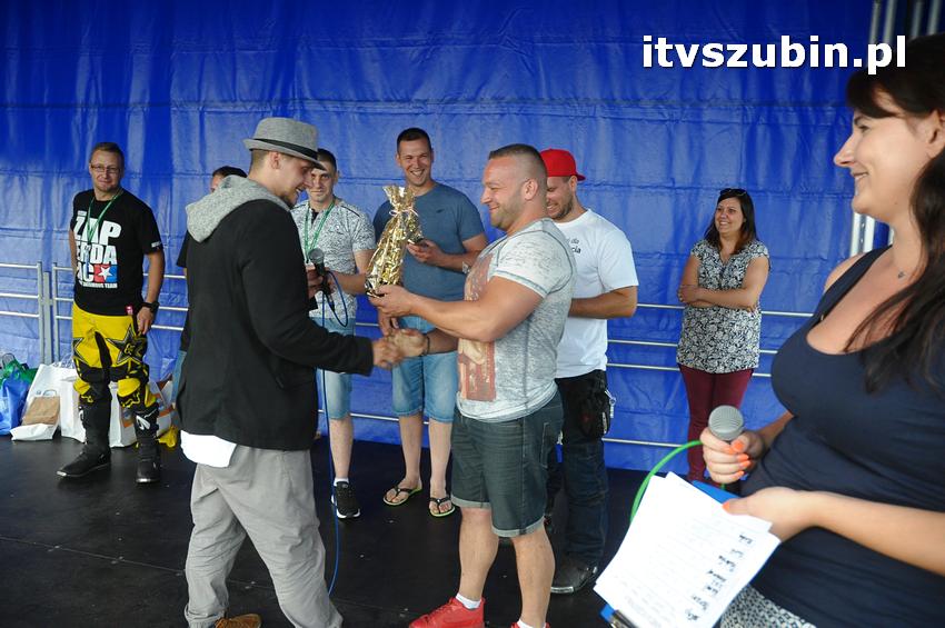 Podaruj trochę słońca - festyn w Pińsku