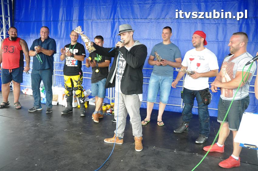 Podaruj trochę słońca - festyn w Pińsku