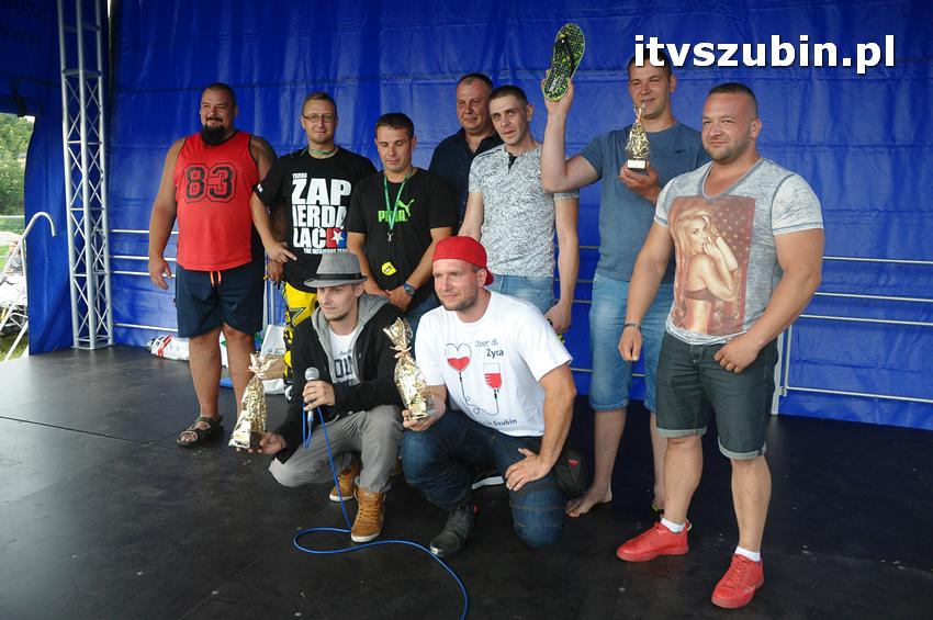 Podaruj trochę słońca - festyn w Pińsku