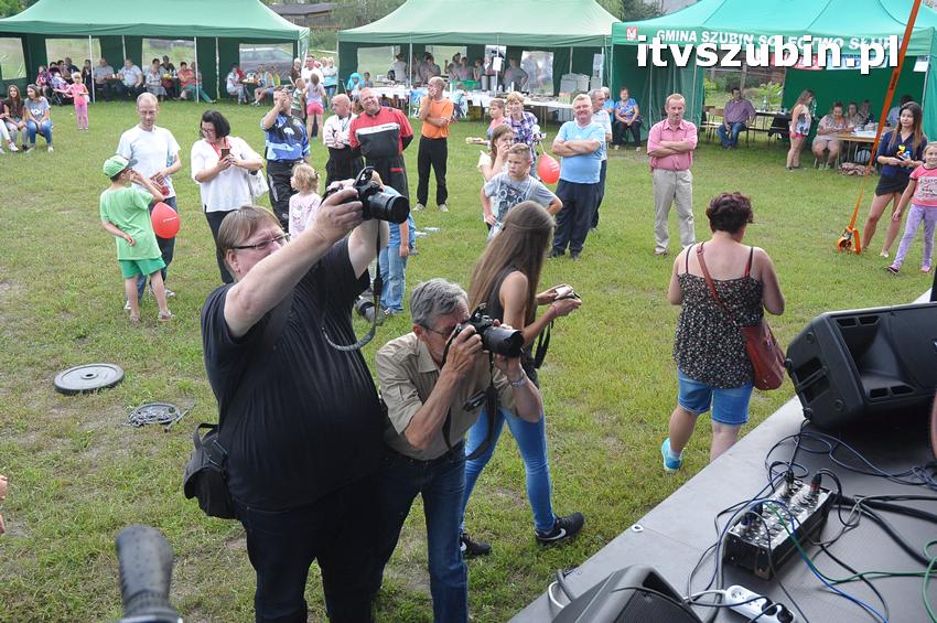 Podaruj trochę słońca - festyn w Pińsku