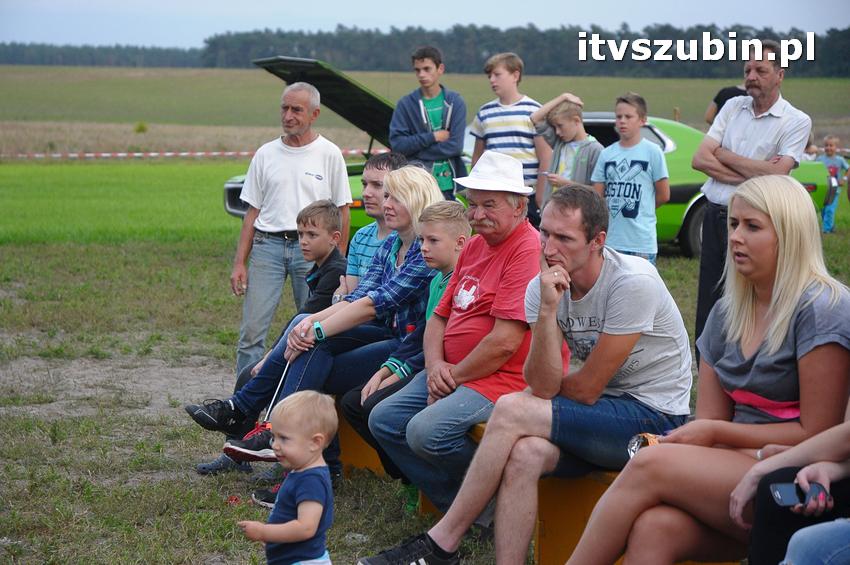Podaruj trochę słońca - festyn w Pińsku