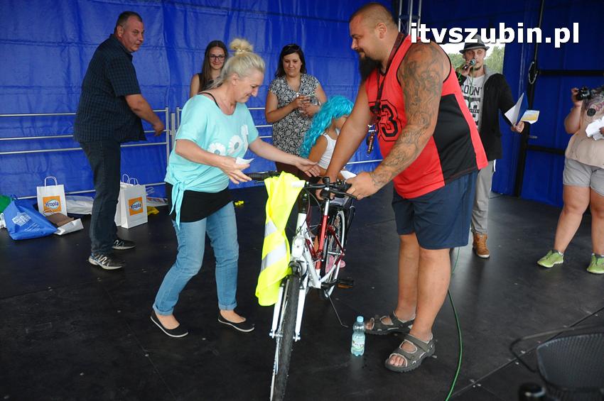 Podaruj trochę słońca - festyn w Pińsku