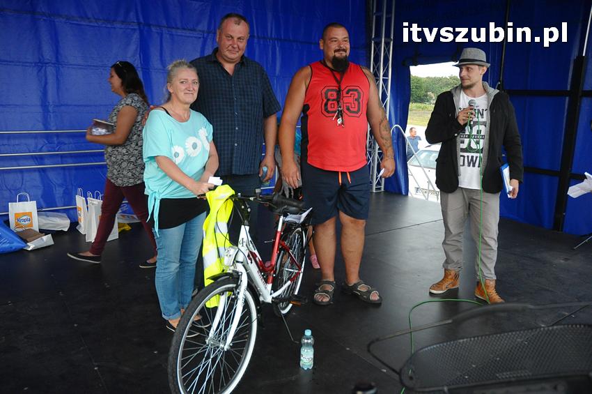 Podaruj trochę słońca - festyn w Pińsku