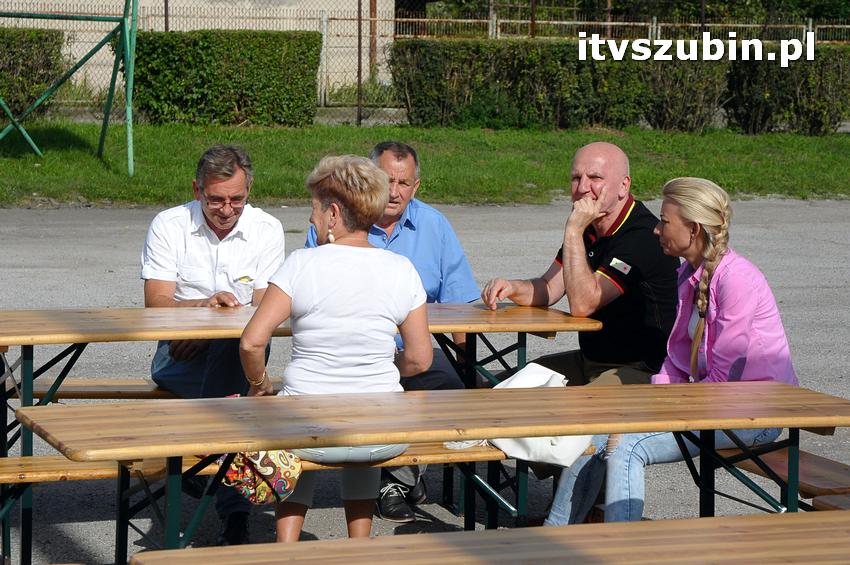 Festyn Rodzinny w Szubinie