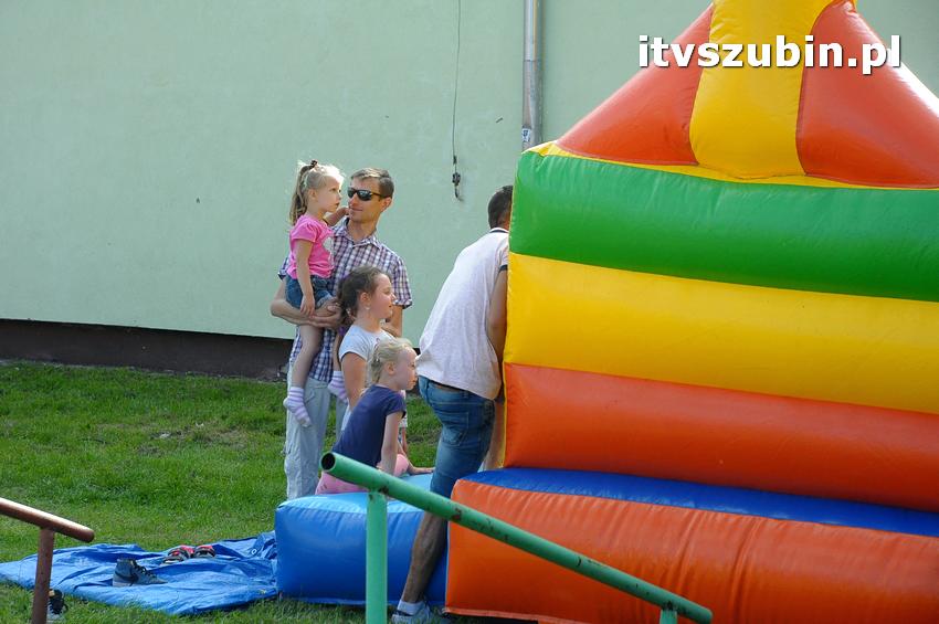 Festyn Rodzinny w Szubinie