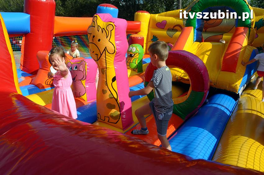 Festyn Rodzinny w Szubinie