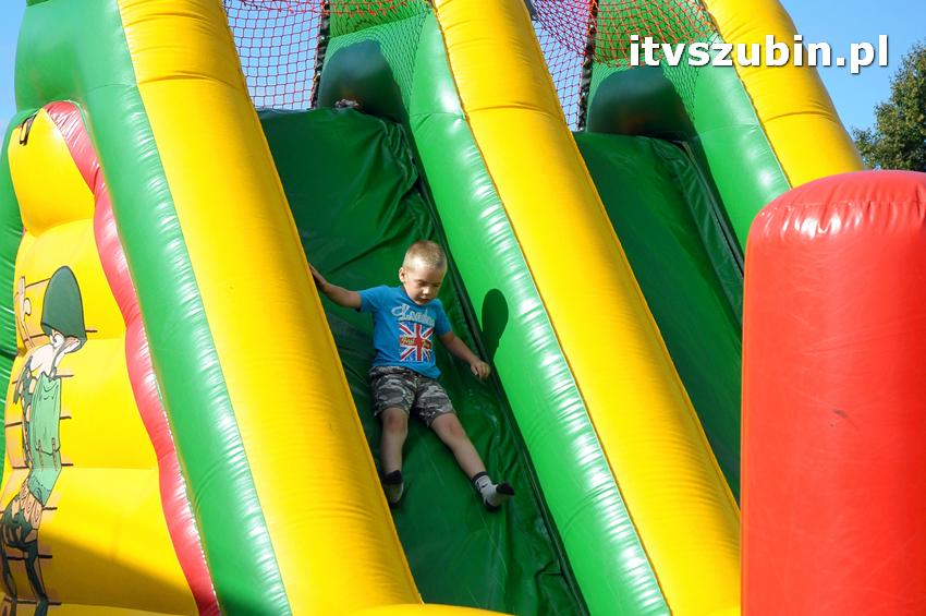 Festyn Rodzinny w Szubinie