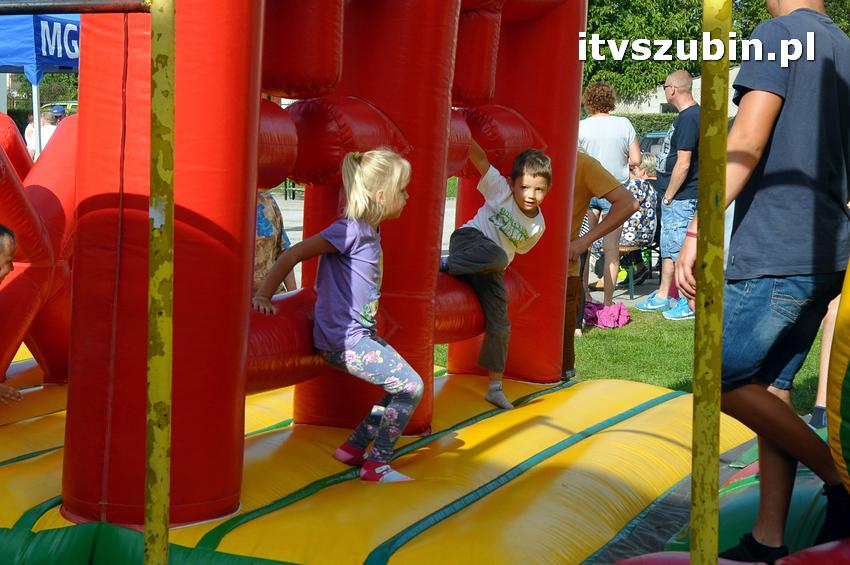 Festyn Rodzinny w Szubinie