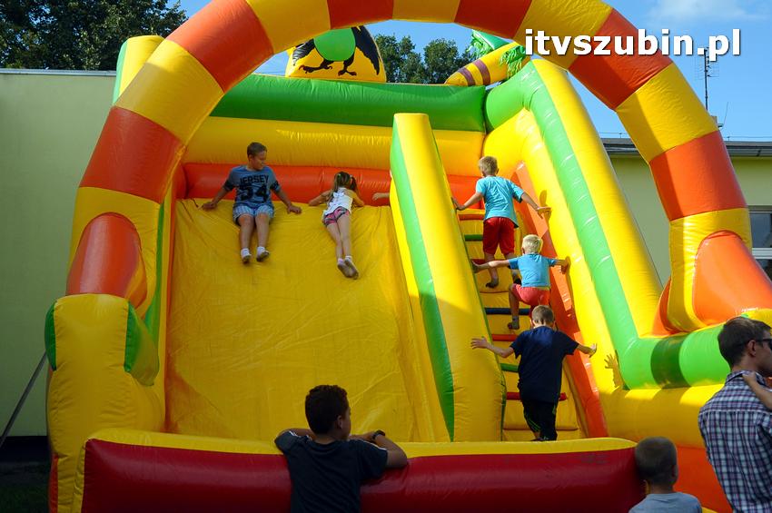 Festyn Rodzinny w Szubinie