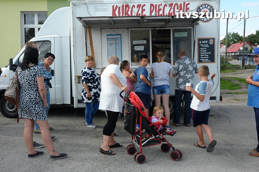 Festyn Rodzinny w Szubinie