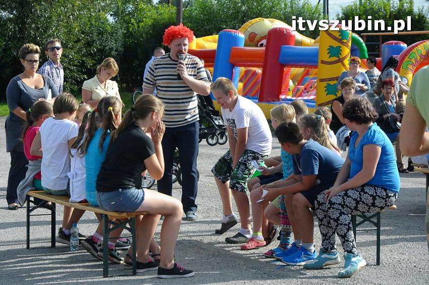 Festyn Rodzinny w Szubinie