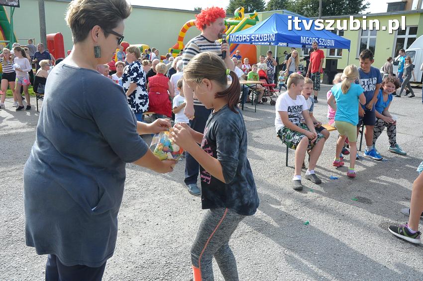 Festyn Rodzinny w Szubinie