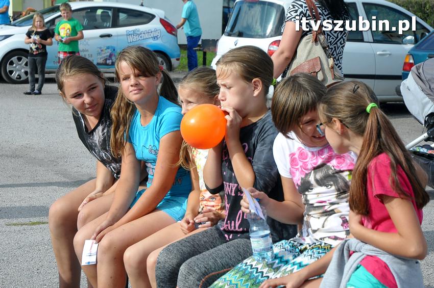 Festyn Rodzinny w Szubinie