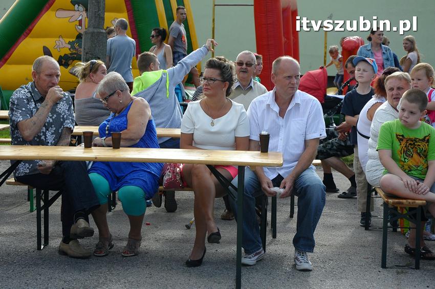 Festyn Rodzinny w Szubinie