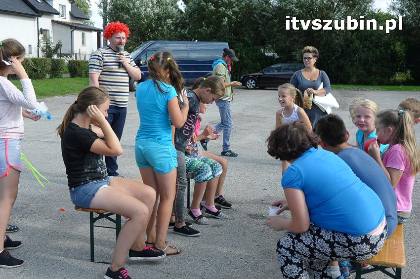 Festyn Rodzinny w Szubinie