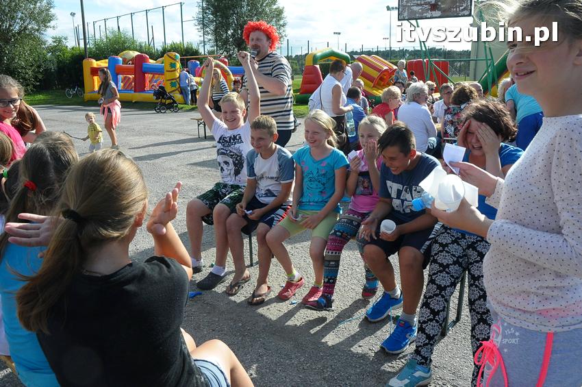 Festyn Rodzinny w Szubinie