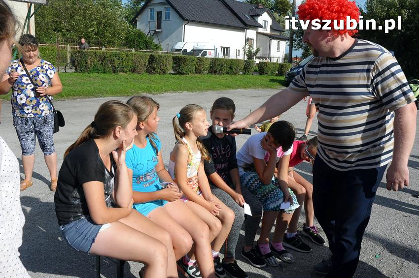 Festyn Rodzinny w Szubinie