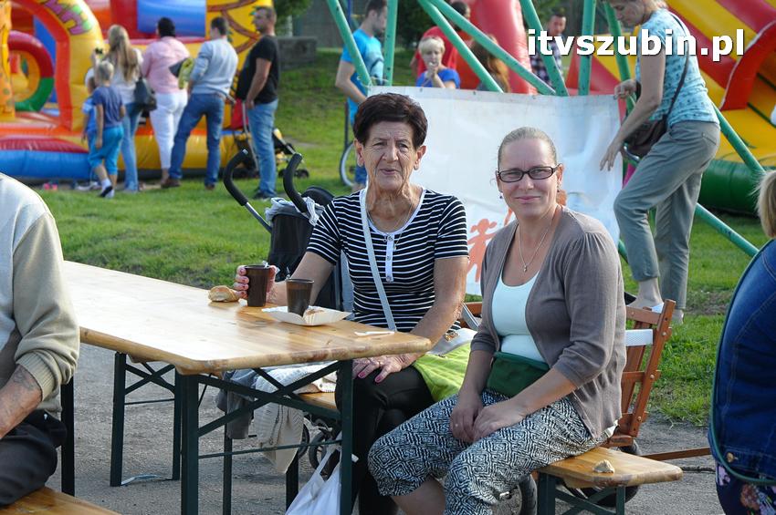 Festyn Rodzinny w Szubinie