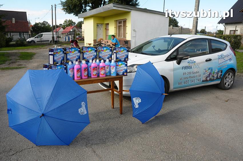 Festyn Rodzinny w Szubinie