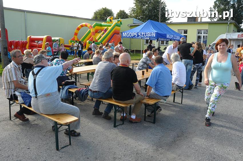 Festyn Rodzinny w Szubinie