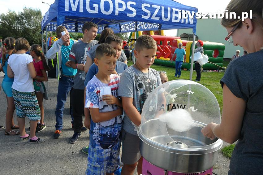 Festyn Rodzinny w Szubinie