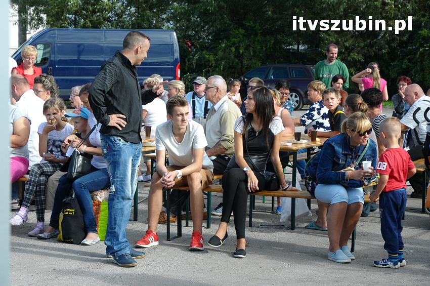 Festyn Rodzinny w Szubinie